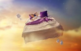 Giải mộng: Nằm mơ thấy người chết là điềm lành hay dữ?-1